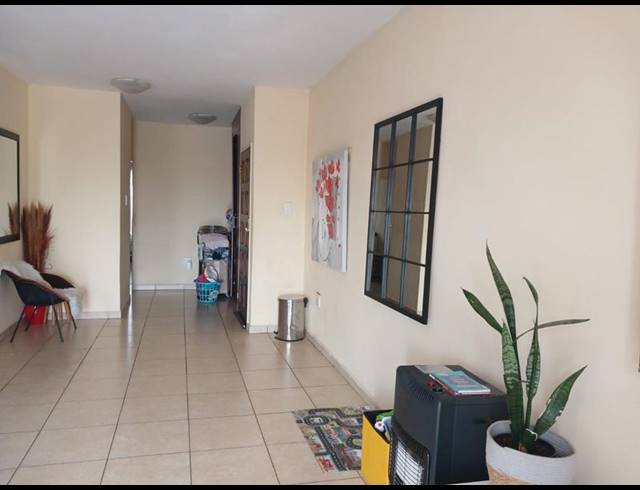 2 BEDROOM TOWNHOUSE FOR SALE IN NORKEM PARK